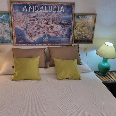 Willa Casa Vistas Del Mar Sitio de Calahonda Zewnętrze zdjęcie