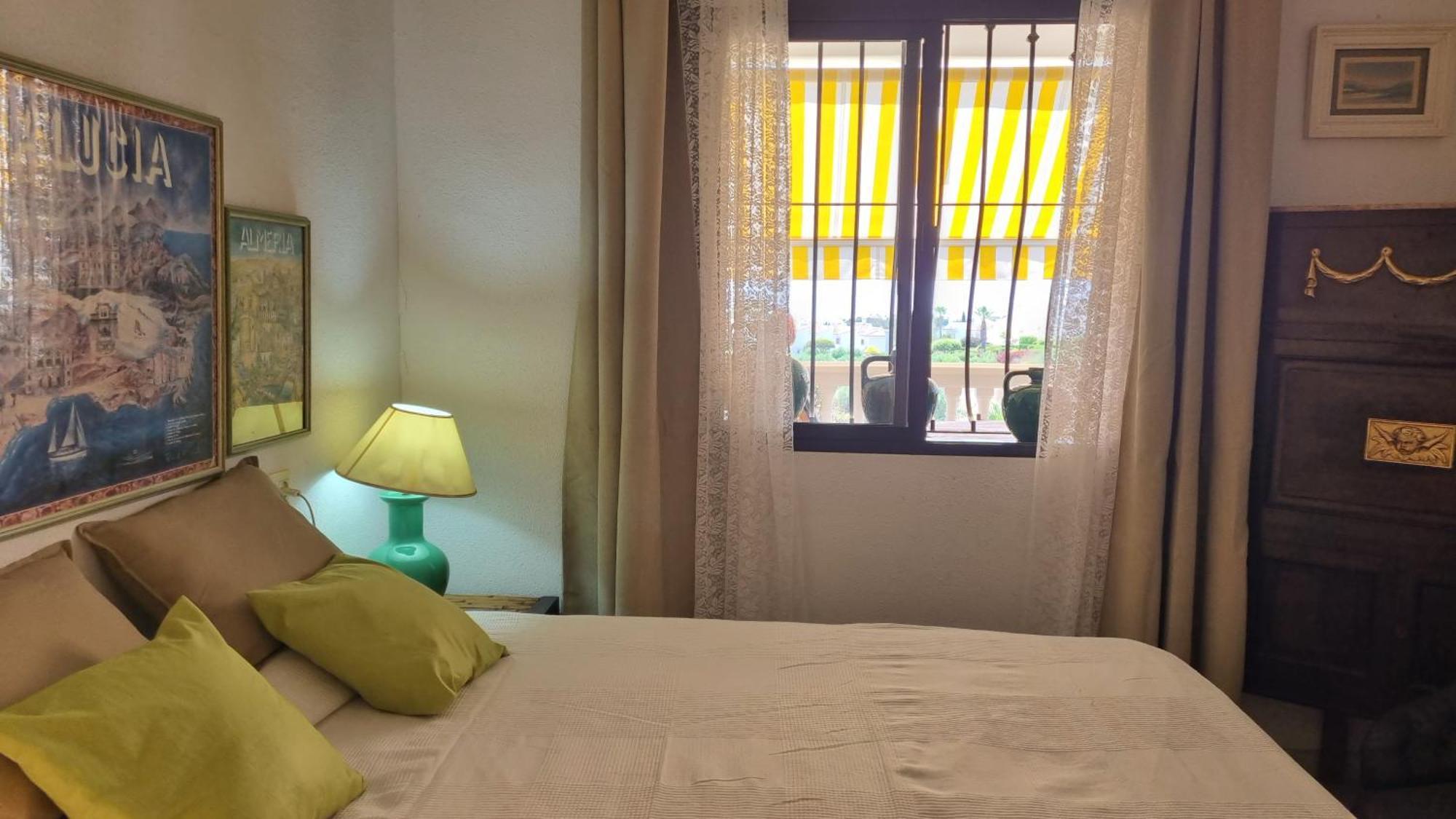 Willa Casa Vistas Del Mar Sitio de Calahonda Zewnętrze zdjęcie