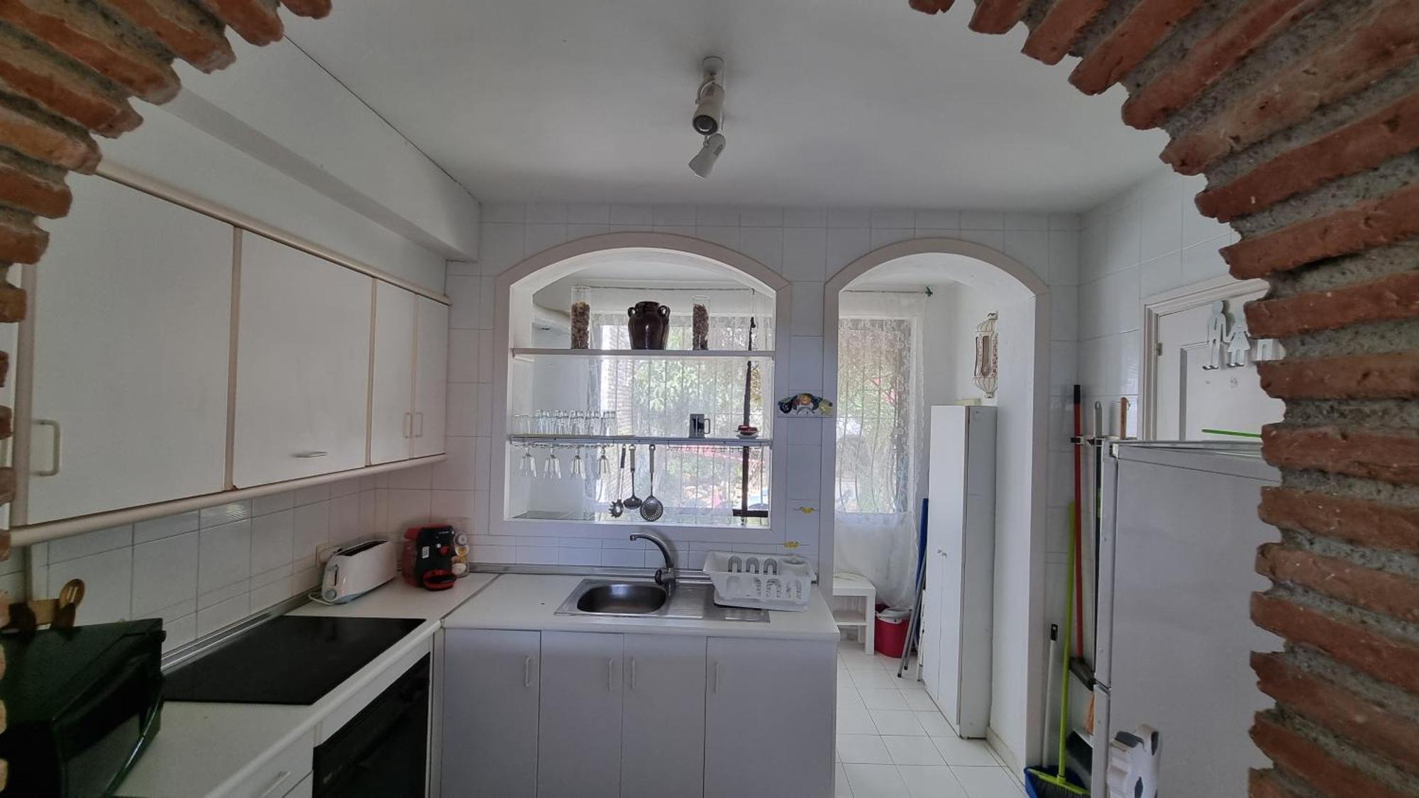 Willa Casa Vistas Del Mar Sitio de Calahonda Zewnętrze zdjęcie