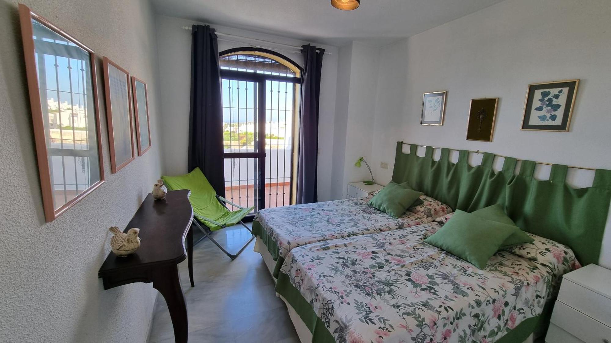 Willa Casa Vistas Del Mar Sitio de Calahonda Zewnętrze zdjęcie