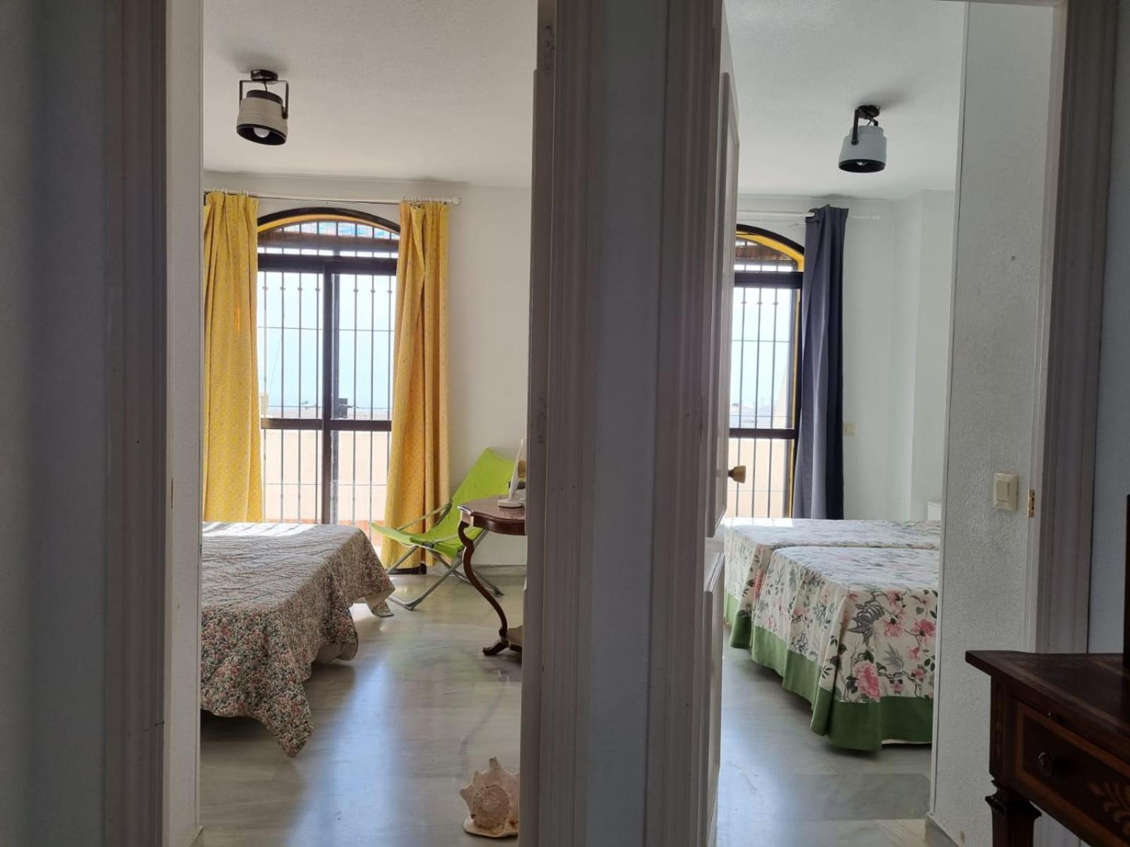Willa Casa Vistas Del Mar Sitio de Calahonda Zewnętrze zdjęcie